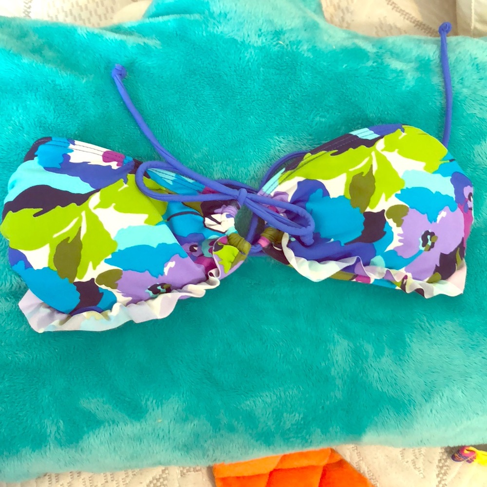 Bathing Suit Top